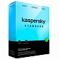 KasperskyStandard, 3 Device на 1 год, Base, электронная лицензия