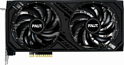 Видеокарта PALIT GeForce RTX 4060 Dual 8Гб GDDR6 128-bit, Retail (NE64060019P1-1070D)