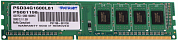 Модуль памяти DDR3L 4Gb PC12800 1600MHz PATRIOT (PSD34G1600L81), Retail