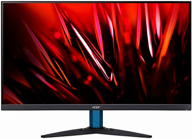 Монитор ACER KG272Ubmiipx 27" 2560x1440, 16:9, черный