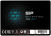 Накопитель SSD 2.5" SILICON POWER Power Ace A55 1Тб (SP001TBSS3A55S25)