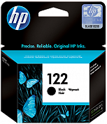 Струйный картридж HP 122 CH561HE, черный