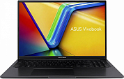 Ноутбук ASUS X1605VA-MB874 Core i5 13500H/ 16Гб/ 512Гб/ 16"/ Intel Iris Xe/ no OS, черный (90NB10N3-M01320)