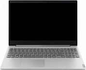 Ноутбук LENOVO S145-15IIL Core i5 1035G1/ 8Гб/ 128Гб/ 15.6"/ Intel UHD G1/ FreeDOS, серый (81W8001RRK)