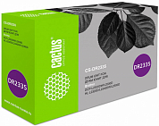 Барабан CACTUS CS-DR2335, черный