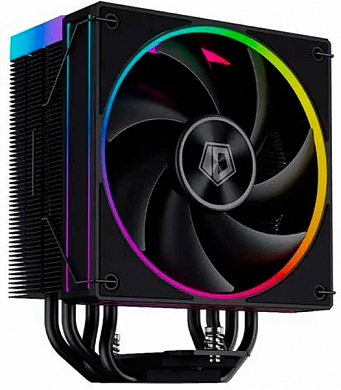 Вентилятор для процессора ID-COOLING Frozn A410 Argb, 120 мм, 500-2000rpm, 220 Вт