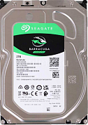 Жесткий диск 3.5" SEAGATE Barracuda 2Тб (ST2000DM005)