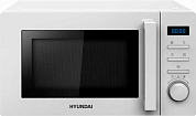 Микроволновая печь HYUNDAI HYM-M2060, белая