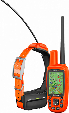 Навигатор охотника GARMIN Alpha 50/T5