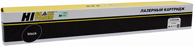 Картридж HI-BLACK HB-C-EXV54 Bk, черный