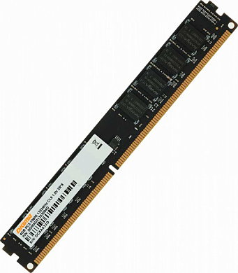 Модуль памяти DDR3 4Gb PC10600 1333MHz DIGMA (DGMAD31333004D), Retail