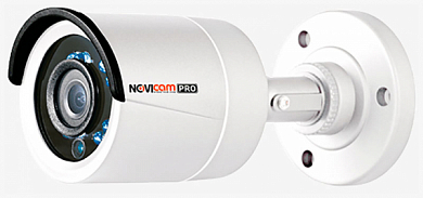 Внешняя гибридная камера NOVICAM PRO FC13W