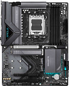 Материнская плата GIGABYTE X870 Eagle Wifi7 AMD X870, AM5, DDR5, RAID, HDMI, 4*USB2.0, 4*USB3.2, GLAN, Wi-Fi, Bluetooth, ATX