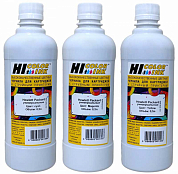 Комплект чернил HI-BLACK Universal для HP, водные, 1.5 л, 3 цвета