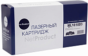 Картридж NETPRODUCT N-ML-1610D3, черный