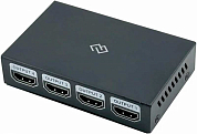 Разветвитель HDMI DIGMA DHSP-V1.4X4, 4 порта HDMI v1.4