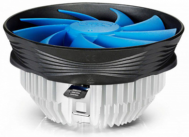 Вентилятор для процессора DEEPCOOL Archer BigPro, 120 мм, 900-2000 rpm, 125 Вт