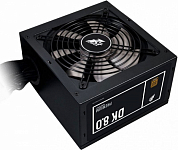 Блок питания 1STPLAYER DK Premium (PS-800AX), 800 Вт, 80+ Bronze