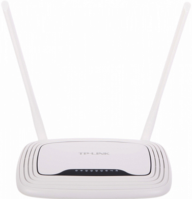 Беспроводной Wi-Fi роутер TP-LINK TL-WR842N