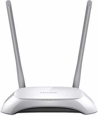 Беспроводной Wi-Fi роутер TP-LINK TL-WR850N