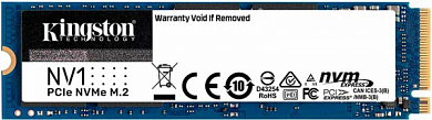 Накопитель SSD M.2 2280 KINGSTON NV1 2Тб (SNVS/2000G)