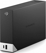 Внешний жесткий диск SEAGATE One Touch, 10Тб (STLC10000400)