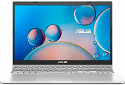 Ноутбук ASUS X515JA-BQ3021 Core i5 1035G1/ 8Гб/ 512Гб/ 15.6"/ Intel UHD G1/ no OS, серебристый (90NB0SR2-M02PZ0)