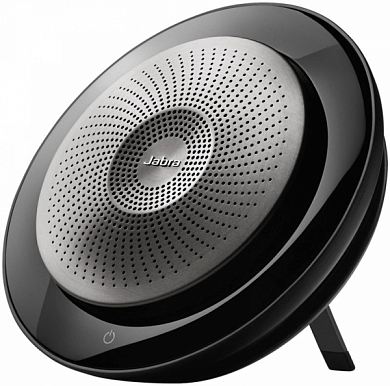 Беспроводная портативная колонка JABRA Speak 710 UC, черная