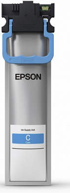 Контейнер с чернилами EPSON 945 T9452 C13T945240, синий