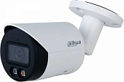 Внешняя IP камера DAHUA DH-IPC-HFW2849SP-S-IL-0280B