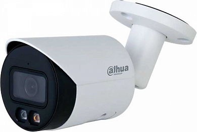 Внешняя IP камера DAHUA DH-IPC-HFW2849SP-S-IL-0280B