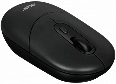 Беспроводная мышь ACER OMR301, черная