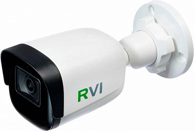 Внешняя IP камера RVI RVi-1NCT4052 (2.8)